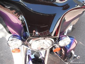 2010 Harley-Davidson Electraglide   - Photo 23 - Castle Rock, CO 80104