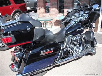 2010 Harley-Davidson Electraglide   - Photo 7 - Castle Rock, CO 80104