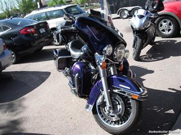 2010 Harley-Davidson Electraglide   - Photo 1 - Castle Rock, CO 80104