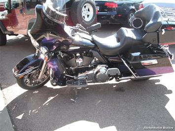 2010 Harley-Davidson Electraglide   - Photo 4 - Castle Rock, CO 80104