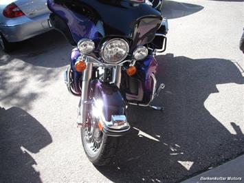 2010 Harley-Davidson Electraglide   - Photo 2 - Castle Rock, CO 80104