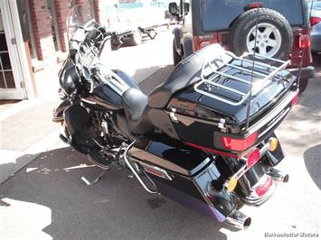 2010 Harley-Davidson Electraglide   - Photo 5 - Castle Rock, CO 80104