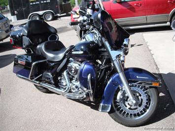 2010 Harley-Davidson Electraglide   - Photo 8 - Castle Rock, CO 80104