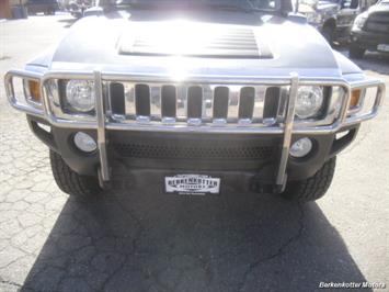 2006 Hummer H3 4x4   - Photo 17 - Fountain, CO 80817