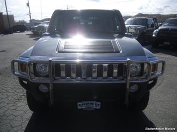 2006 Hummer H3 4x4   - Photo 3 - Fountain, CO 80817