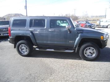 2006 Hummer H3 4x4   - Photo 1 - Fountain, CO 80817