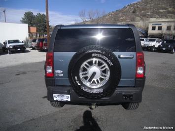 2006 Hummer H3 4x4   - Photo 5 - Fountain, CO 80817