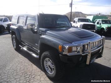 2006 Hummer H3 4x4   - Photo 4 - Fountain, CO 80817