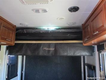 2012 Keystone Fuzion FZ260 Toy Hauler   - Photo 14 - Brighton, CO 80603