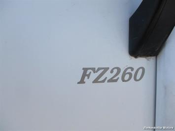 2012 Keystone Fuzion FZ260 Toy Hauler   - Photo 34 - Brighton, CO 80603