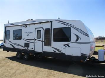 2012 Keystone Fuzion FZ260 Toy Hauler   - Photo 2 - Brighton, CO 80603