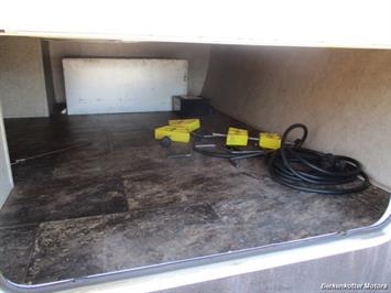 2012 Keystone Fuzion FZ260 Toy Hauler   - Photo 35 - Brighton, CO 80603