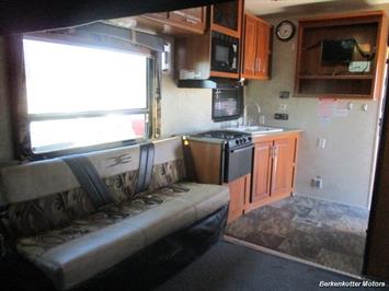 2012 Keystone Fuzion FZ260 Toy Hauler   - Photo 11 - Brighton, CO 80603