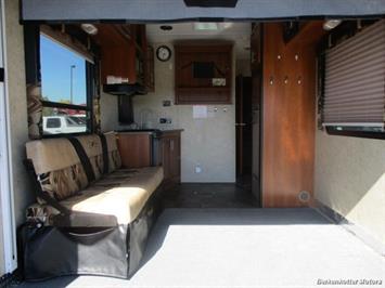 2012 Keystone Fuzion FZ260 Toy Hauler   - Photo 30 - Brighton, CO 80603