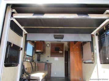 2012 Keystone Fuzion FZ260 Toy Hauler   - Photo 31 - Brighton, CO 80603