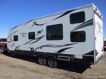 2012 Keystone Fuzion FZ260 Toy Hauler   - Photo 5 - Brighton, CO 80603