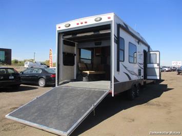 2012 Keystone Fuzion FZ260 Toy Hauler   - Photo 29 - Brighton, CO 80603