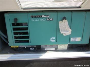 2012 Keystone Fuzion FZ260 Toy Hauler   - Photo 8 - Brighton, CO 80603