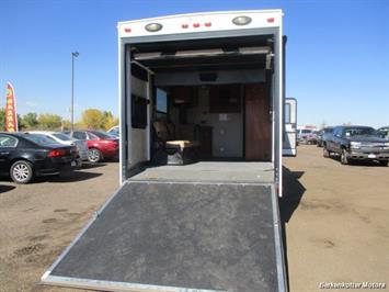 2012 Keystone Fuzion FZ260 Toy Hauler   - Photo 28 - Brighton, CO 80603