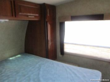 2012 Keystone Fuzion FZ260 Toy Hauler   - Photo 26 - Brighton, CO 80603