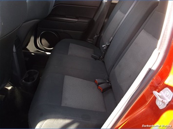 2010 Jeep Patriot Sport   - Photo 22 - Castle Rock, CO 80104