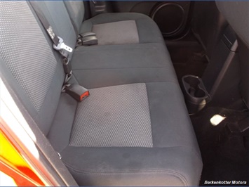 2010 Jeep Patriot Sport   - Photo 27 - Castle Rock, CO 80104