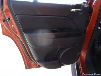 2010 Jeep Patriot Sport   - Photo 24 - Castle Rock, CO 80104
