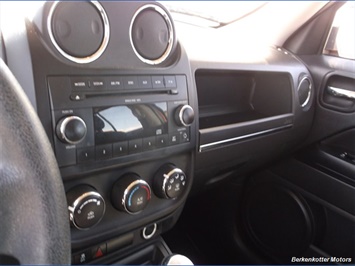 2010 Jeep Patriot Sport   - Photo 20 - Castle Rock, CO 80104