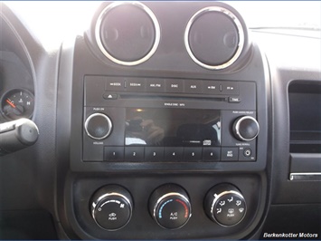 2010 Jeep Patriot Sport   - Photo 15 - Castle Rock, CO 80104