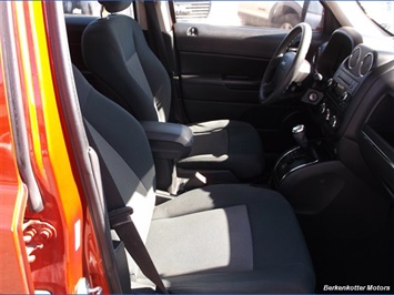 2010 Jeep Patriot Sport   - Photo 31 - Castle Rock, CO 80104