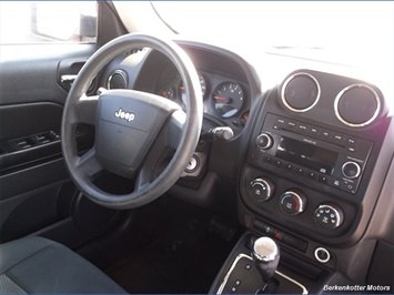 2010 Jeep Patriot Sport   - Photo 32 - Castle Rock, CO 80104