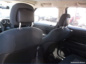 2010 Jeep Patriot Sport   - Photo 23 - Castle Rock, CO 80104
