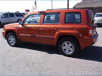 2010 Jeep Patriot Sport   - Photo 5 - Castle Rock, CO 80104