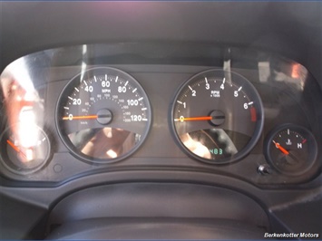 2010 Jeep Patriot Sport   - Photo 14 - Castle Rock, CO 80104