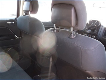 2010 Jeep Patriot Sport   - Photo 26 - Castle Rock, CO 80104
