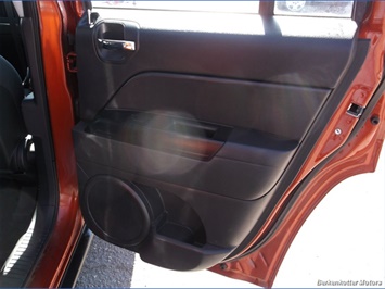 2010 Jeep Patriot Sport   - Photo 28 - Castle Rock, CO 80104