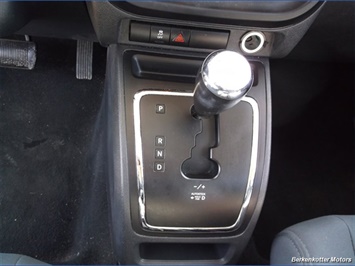 2010 Jeep Patriot Sport   - Photo 16 - Castle Rock, CO 80104