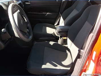 2010 Jeep Patriot Sport   - Photo 13 - Castle Rock, CO 80104