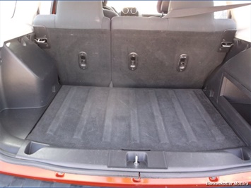 2010 Jeep Patriot Sport   - Photo 25 - Castle Rock, CO 80104