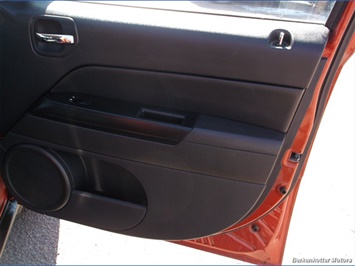 2010 Jeep Patriot Sport   - Photo 34 - Castle Rock, CO 80104