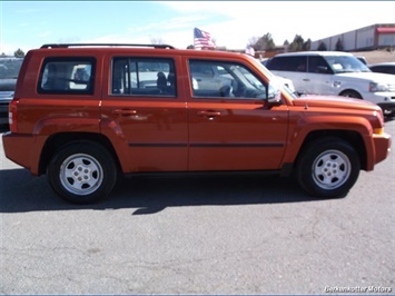 2010 Jeep Patriot Sport   - Photo 10 - Castle Rock, CO 80104