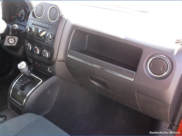 2010 Jeep Patriot Sport   - Photo 33 - Castle Rock, CO 80104