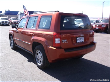 2010 Jeep Patriot Sport   - Photo 6 - Castle Rock, CO 80104