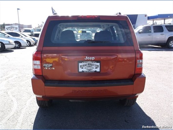 2010 Jeep Patriot Sport   - Photo 7 - Castle Rock, CO 80104