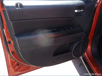2010 Jeep Patriot Sport   - Photo 12 - Castle Rock, CO 80104