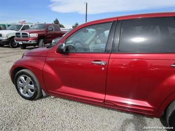 2002 Chrysler PT Cruiser Limited Edition   - Photo 25 - Castle Rock, CO 80104