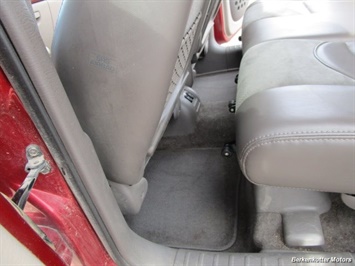 2002 Chrysler PT Cruiser Limited Edition   - Photo 36 - Castle Rock, CO 80104
