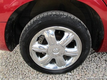 2002 Chrysler PT Cruiser Limited Edition   - Photo 31 - Castle Rock, CO 80104