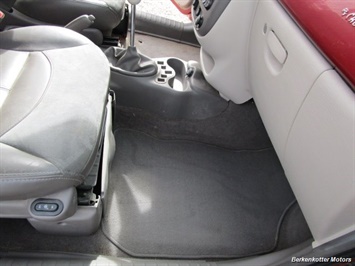2002 Chrysler PT Cruiser Limited Edition   - Photo 17 - Castle Rock, CO 80104