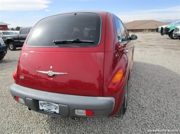 2002 Chrysler PT Cruiser Limited Edition   - Photo 8 - Castle Rock, CO 80104